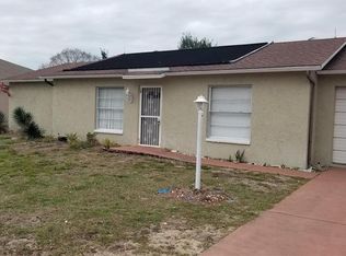 10113 Bannister St, Spring Hill, FL 34608