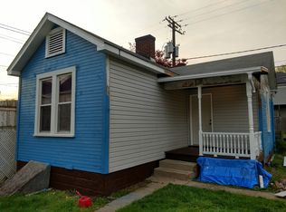 105 N 18th St, Wheeling, WV 26003