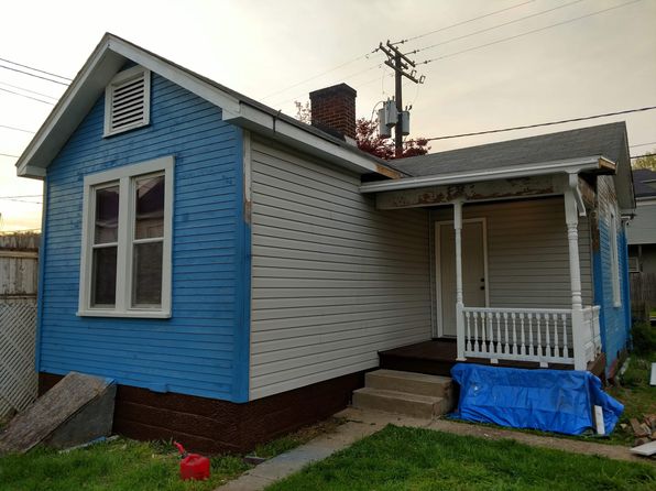 105 N 18th St, Wheeling, WV 26003