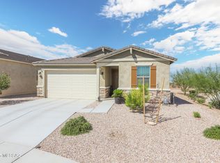 9968 S Arnold Ranch Ct, Vail, AZ 85641