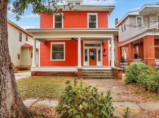 411 W 36th St, Savannah, GA 31401
