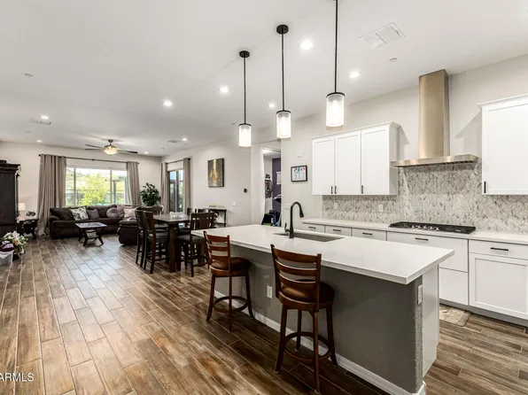 28830 N 133RD Lane, Peoria, AZ 85383