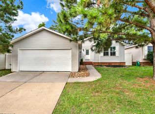 20931 Sweet Blossom Ln, Tomball, TX 77375