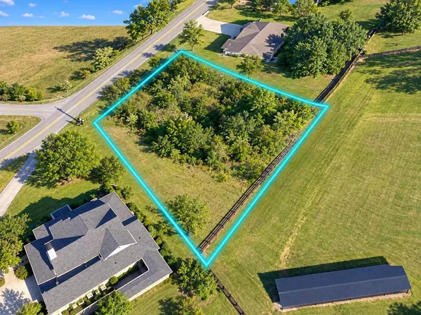 0 Parker Ln, Kingsport, TN 37660