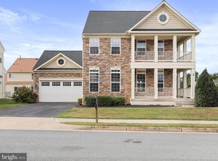 320 Hopkins Dr, Boyce, VA 22620