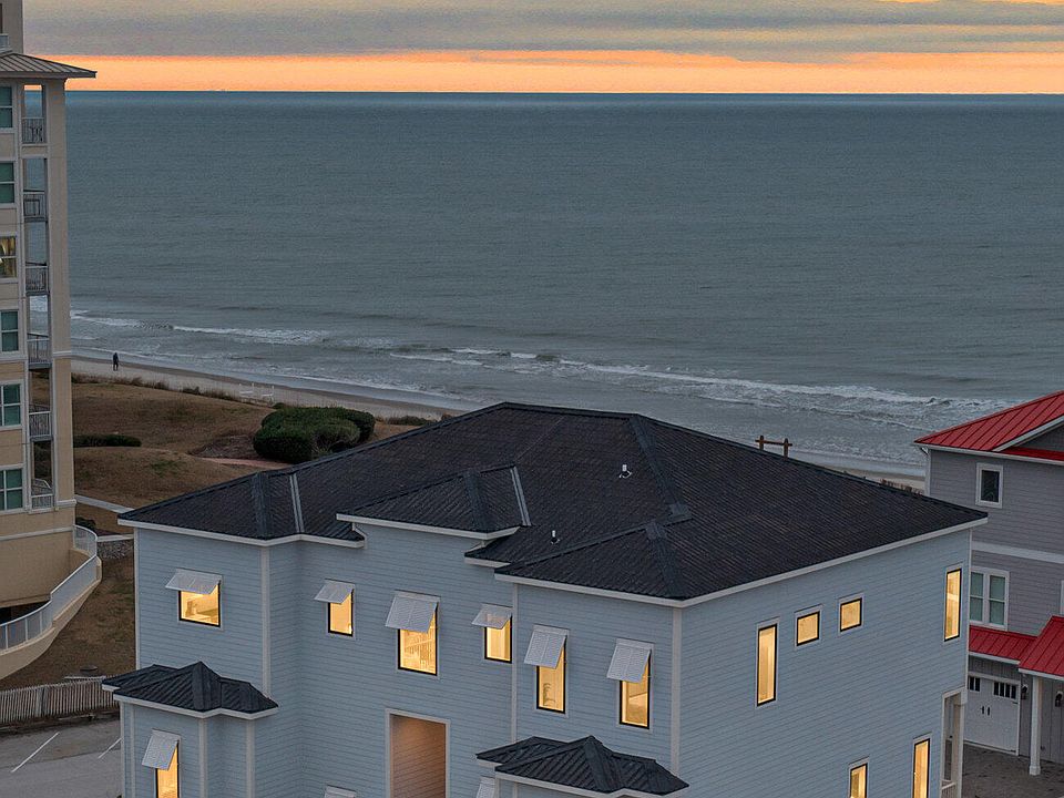 113 Ocean Bluff Dr, Indian Beach, NC 28512 MLS 100367726 Zillow