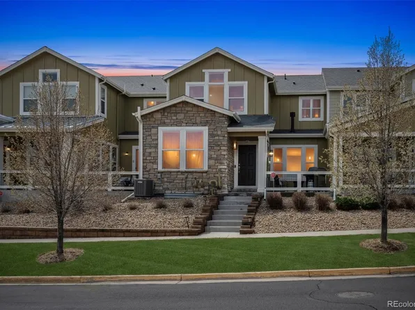 14194 W 88th Drive #C, Arvada, CO 80005