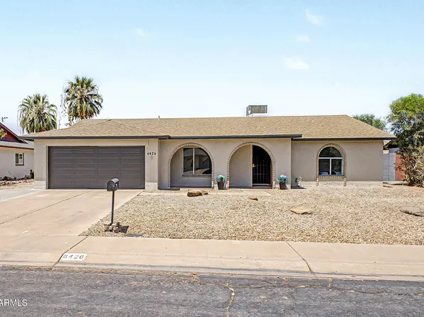6426 S WILSON Street, Tempe, AZ 85283