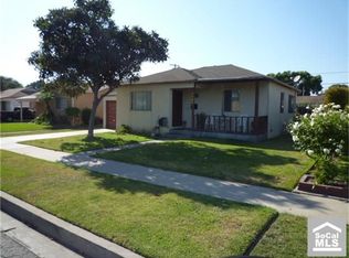 3981 Beechwood Ave, Lynwood, CA 90262