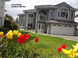 7280 15th Ave, Burnaby, BC