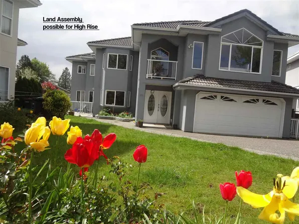 7280 15th Ave, Burnaby, BC V3N 4Z7