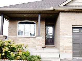 29 Hedges Ct, Saint Thomas, ON