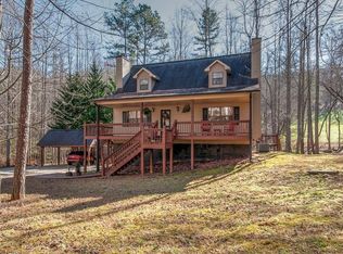 382 Craig Thompson Dr, Blairsville, GA 30512