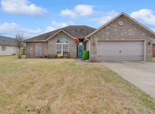 5424 Cordova Ln, Jonesboro, AR 72404