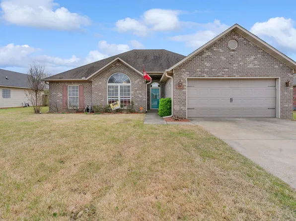 5424 Cordova Ln, Jonesboro, AR 72404