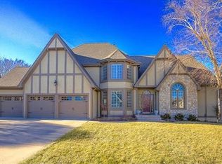 14612 Eby St, Overland Park, KS 66221