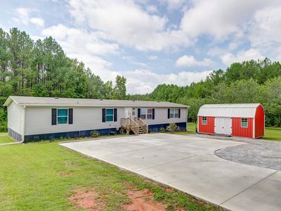 335 Allen Bridge Rd, Woodruff, SC, 29388