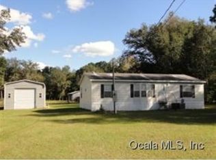 293 SW 78th Ct, Ocala, FL 34474