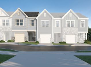 837 Windmill Palm Dr, Zebulon, NC 27597