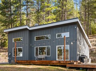 5910 Teanaway Rd, Cle Elum, WA 98922