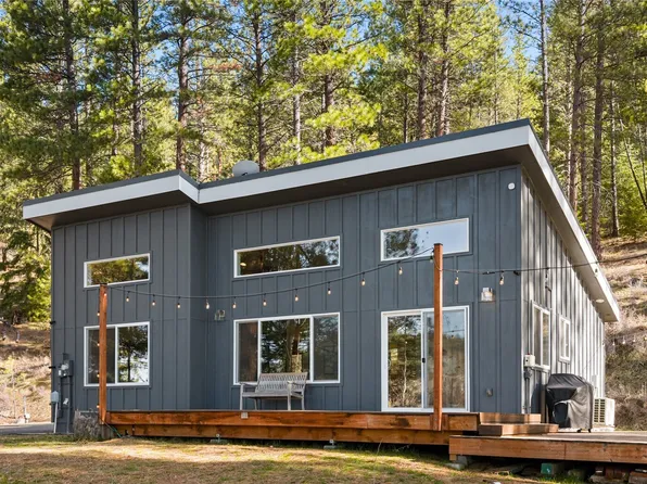 5910 Teanaway Road, Cle Elum, WA 98922