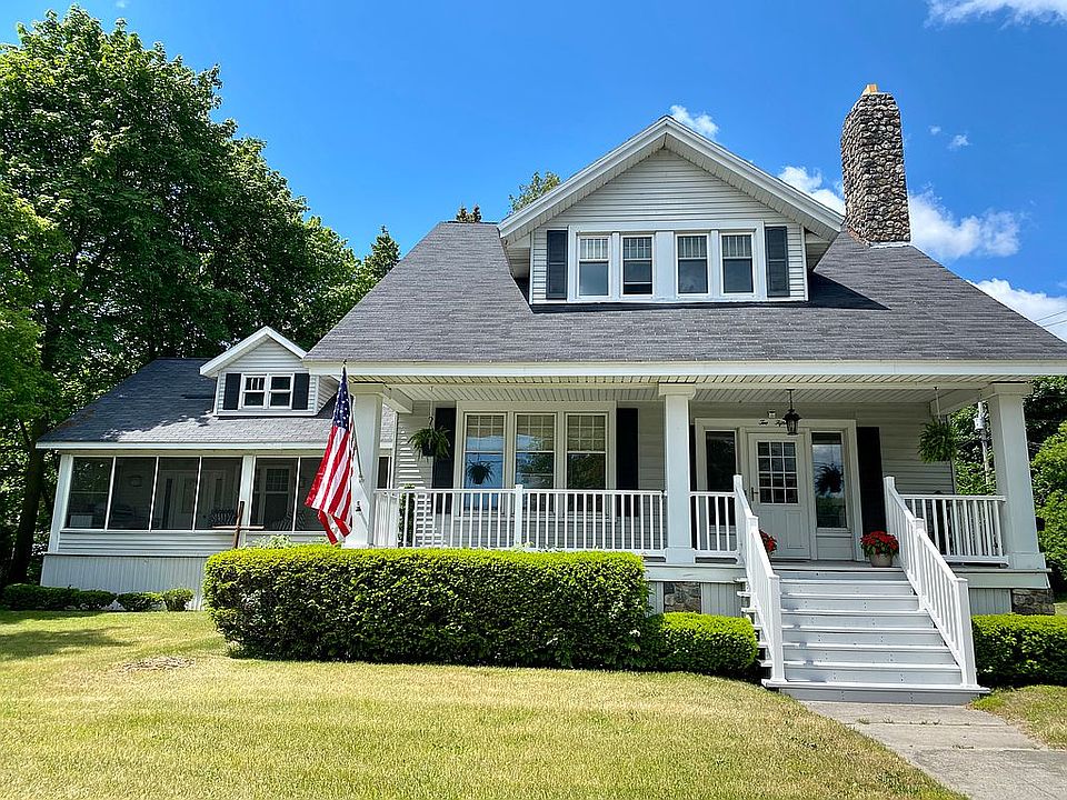 215 S State Ave, Alpena, MI 49707 Zillow