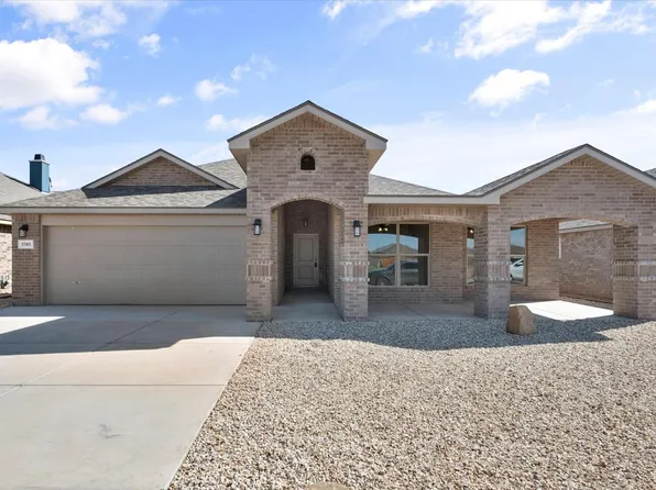 2703 Volney Ave, Lubbock, TX 79407