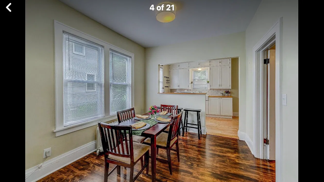 2822 Stevens Ave — Photo 3