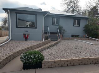 7535 Quitman St, Westminster, CO 80030
