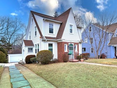 206 Lakeview Ter, New Haven, CT, 06515