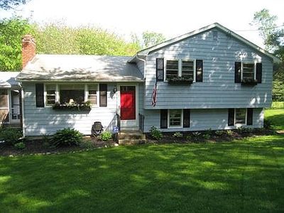 83 Robin Hill Rd, Chelmsford, MA, 01824