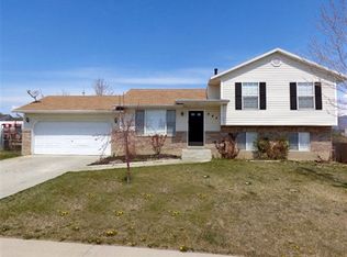 442 W 2375 N, Lehi, UT 84043
