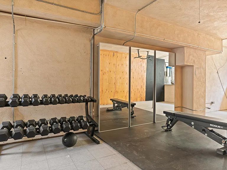 Home Gym