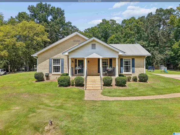 102 Highway 25 E, Calera, AL 35051