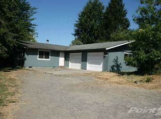 1018 W A Ave, La Center, WA