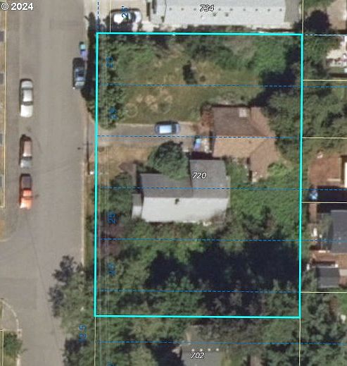 2nd image of 720 NE 92nd Ave