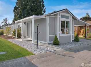 707 37th St SE TRAILER 37, Auburn, WA 98002