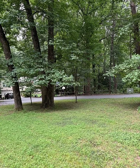 View to Street