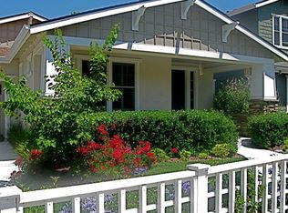 1974 Adams St, Yountville, CA
