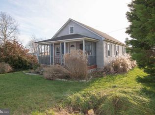 22350 Harbeson Rd, Harbeson, DE 19951