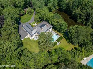 22 Baldwin Farms N, Greenwich, CT 06831