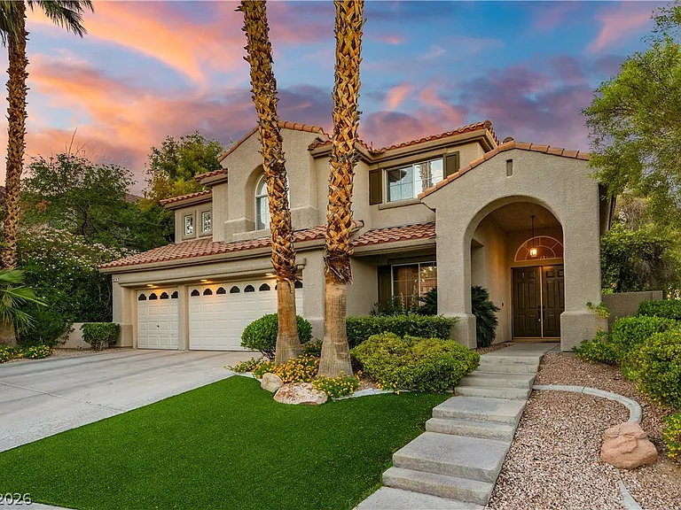 10228 Alessandro Ave — Photo 1