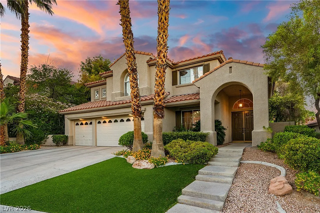 Photo 1 of 31 - 10228 Alessandro Ave - Las Vegas, NV Primary Photo - 10228 Alessandro Ave