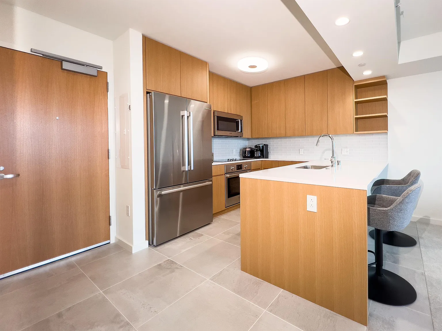 1388 Kapiolani Boulevard #3403 - 3403 — Photo 3
