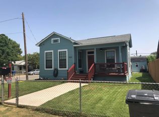 1023 Monterey St, San Antonio, TX 78207