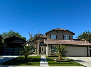 5335 Carlo Ct, Palmdale, CA 93552