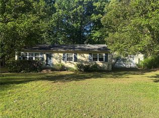 6842 Ashley St, Hayes, VA 23072