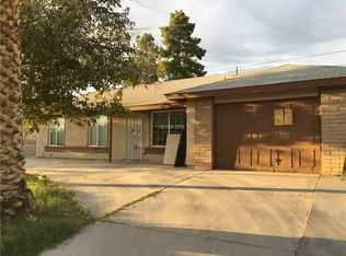 4828 Ballantine Dr, Las Vegas, NV 89110