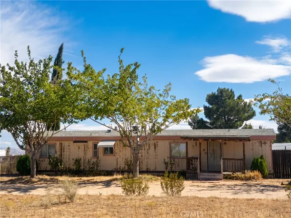 10124 Sunset Rd, Victorville, CA 92392