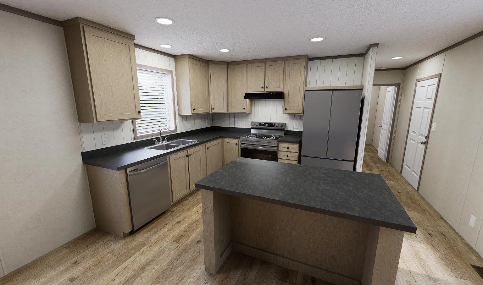 Coming Soon To Flat Rock Village! — Photo 1